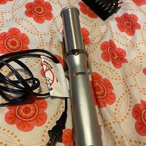 ❤️‍🔥 Instyler Rotating iron❤️‍🔥